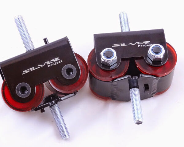 Poduszki silnika do LS1 LS2 LS3 LS6 LS7 LS9 Corvette