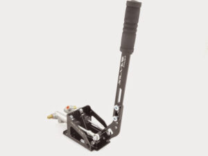 HYDRAULICZNY HAMULEC RĘCZNY PION POZIOM 2 POMPY