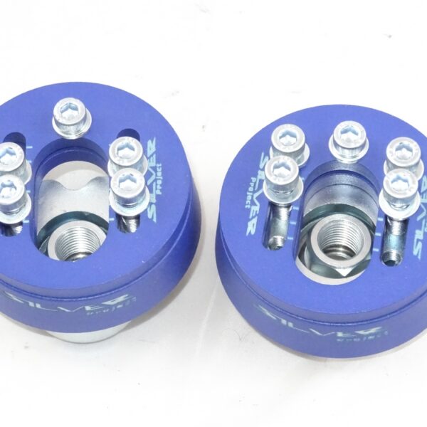 Camber Plates AUDI 80 ,81, 85, B2, 85Q , PASSAT 32 , 33 regulator