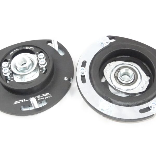 Camber Plates 3D do Peugeot 205