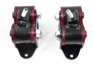 Poduszki silnika do BMW E81,E82,E87,E88,E90,E91,E92,E93,E84
