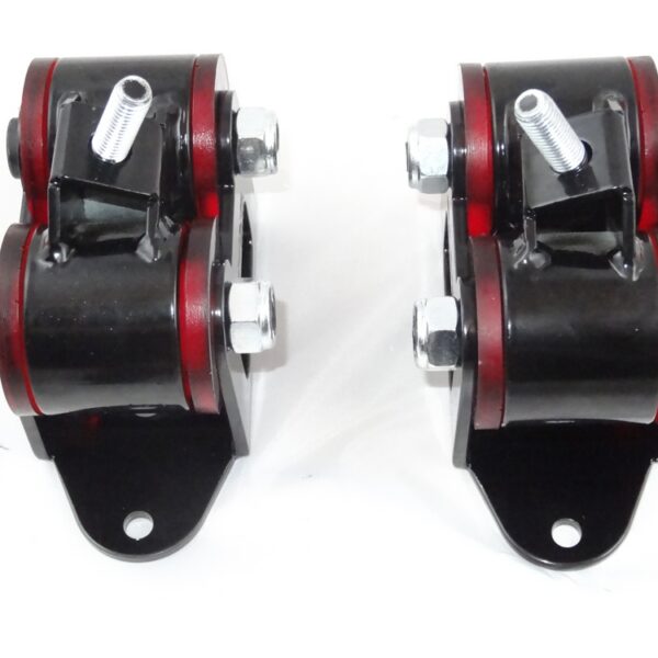 Poduszki silnika do BMW E81,E82,E87,E88,E90,E91,E92,E93,E84