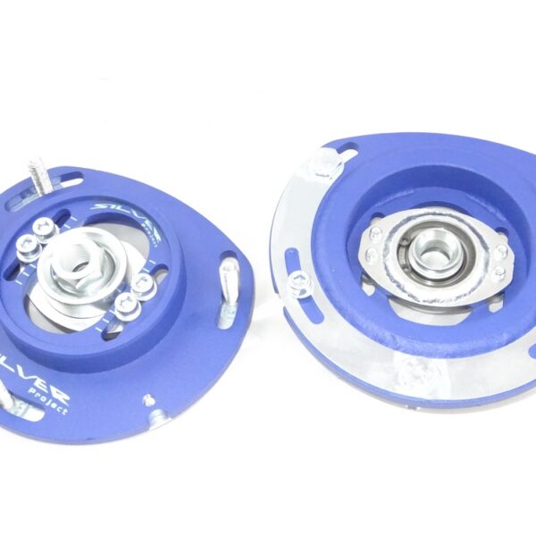 Second image of Camber Plates 3D do Peugeot 205