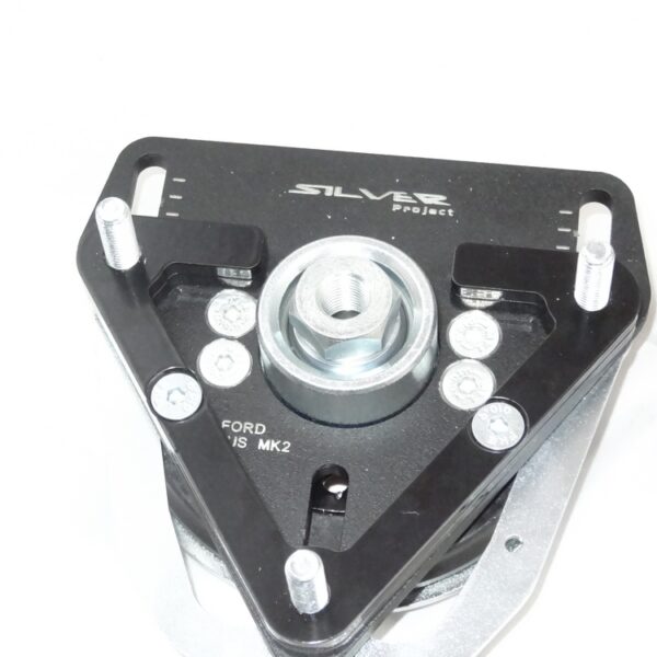 CAMBER PLATES regulator do Ford Focus , Mazda 3 , Volvo C30