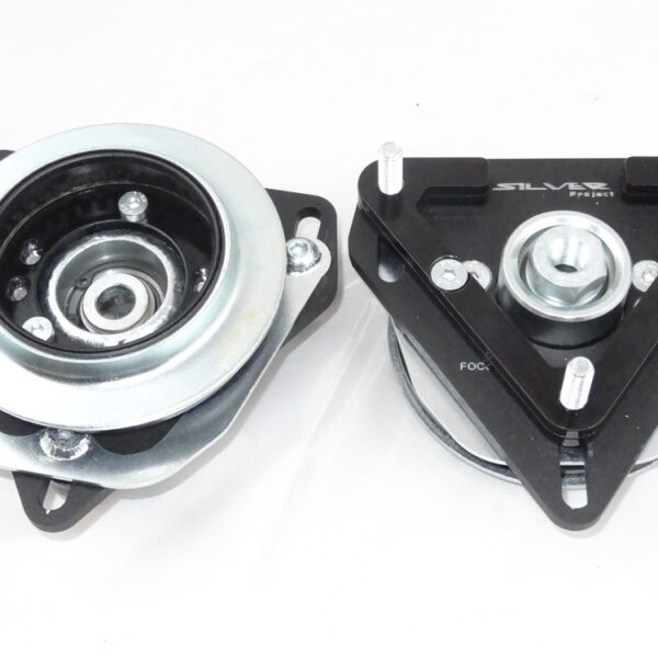 Second image of CAMBER PLATES regulator do Ford Focus , Mazda 3 , Volvo C30