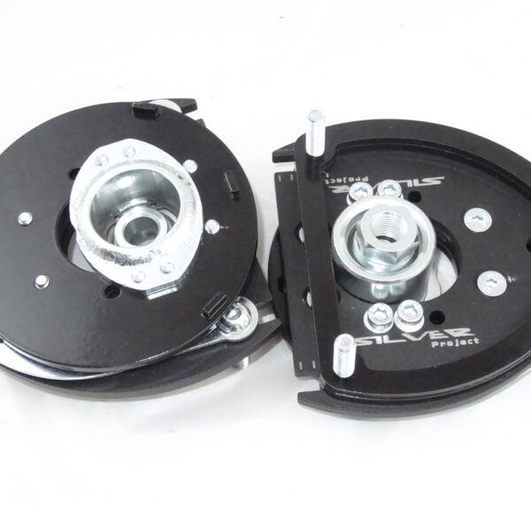 Second image of CAMBER PLATES regulator do VW Golf 7 Audi A3 Seat Leon (Kopia)