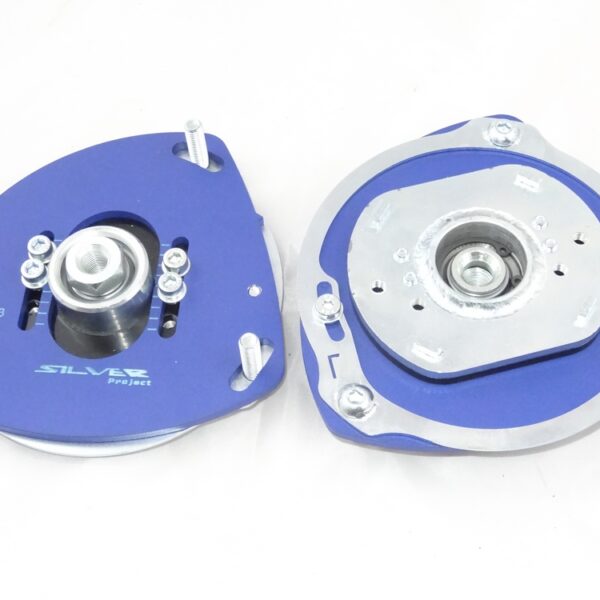 CAMBER PLATES regulator do Renault Clio 3 , Nissan Micra 3