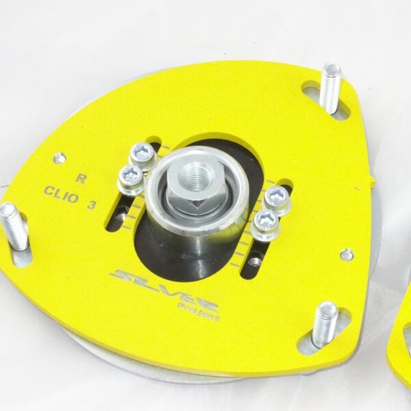 Second image of CAMBER PLATES regulator do Renault Clio 3 , Nissan Micra 3