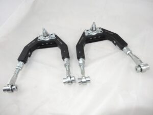 Wahacze regulowane przód do NISSAN 350Z Z33