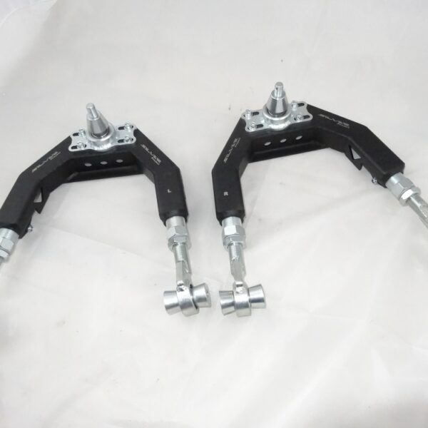 Wahacze regulowane przód do NISSAN 350Z Z33