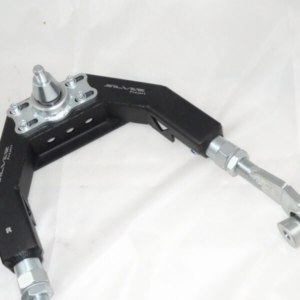 Second image of Wahacze regulowane przód do NISSAN 350Z Z33