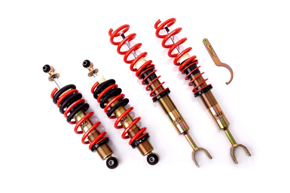 Zawieszenie gwintowane Comfort - MTSGWAU40-C