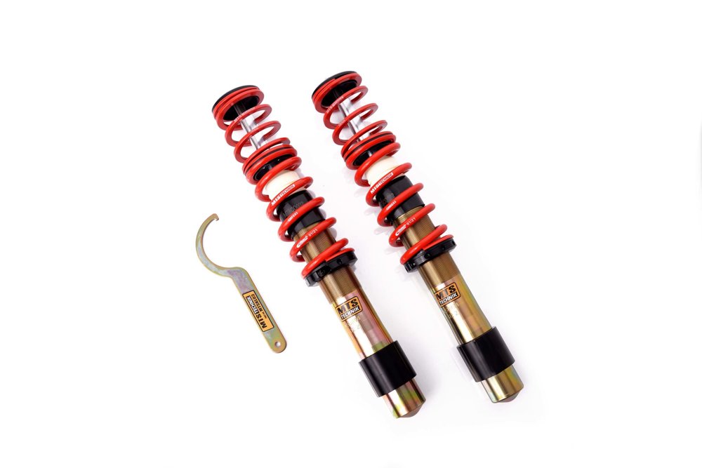 Zawieszenie gwintowane Stance - MTSGWBM36-S