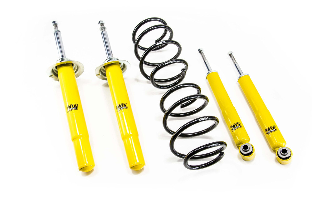 Zawieszenie sportowe MTS x Pro-Kit - MTSPROBM095