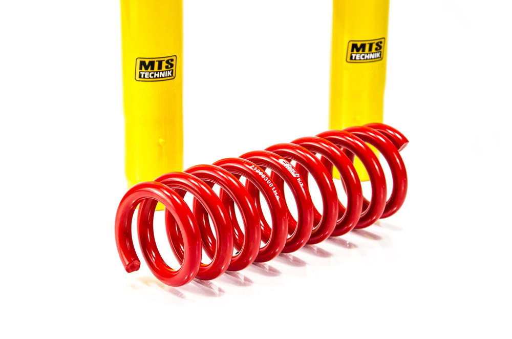 Second image of Zawieszenie sportowe MTS x Sportline - MTSSPOBM013