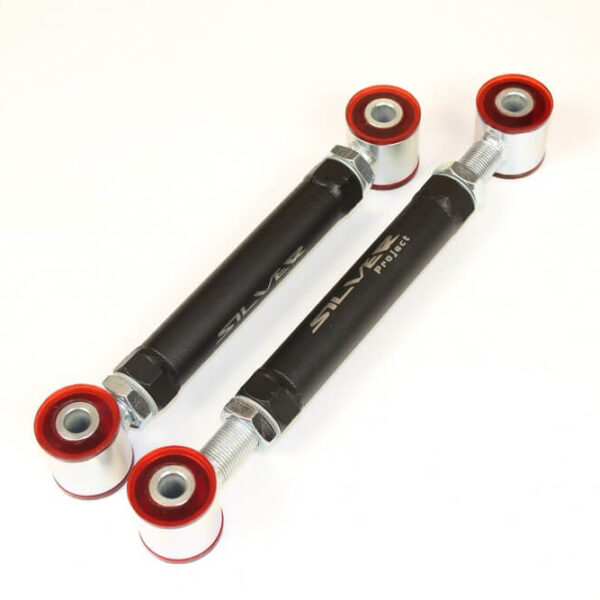 Second image of Regulowany wahacz tylny Torque do Mercedes W124 W201