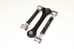 Regulowany wahacz tylny Torque do Mercedes W124 W201