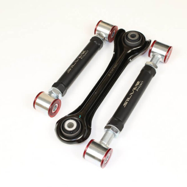 Regulowany wahacz tylny Torque do Mercedes W124 W201