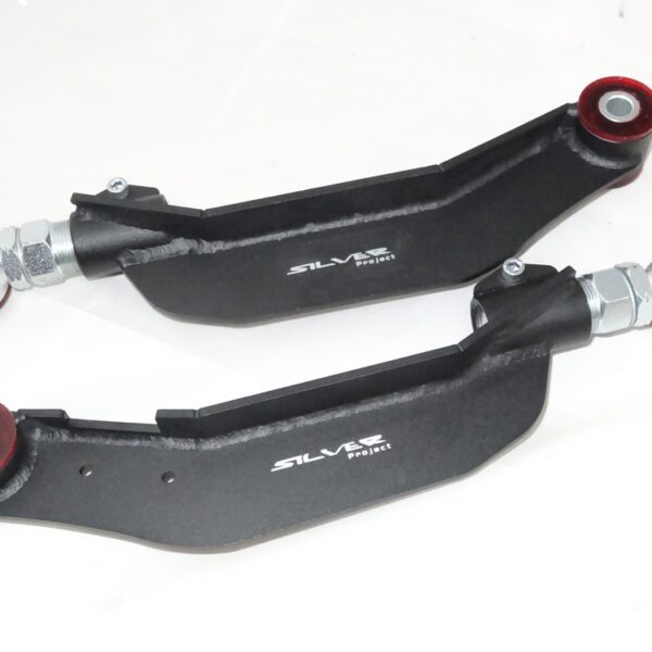 Regulowane wahacze tylne do MERCEDES W204 dla aut z xenonem
