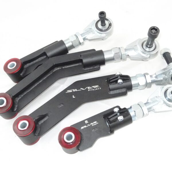 Second image of Tylne wahacze regulowane do BMW E38 - zestaw