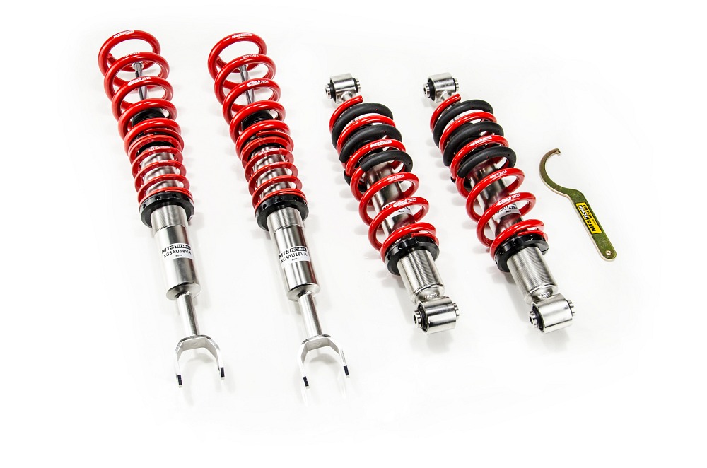 Zawieszenie gwintowane Street - XMTSGWAU41