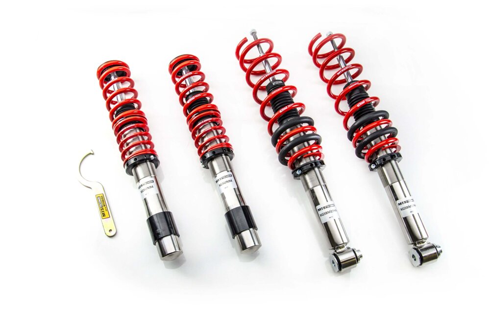 Zawieszenie gwintowane Street - XMTSGWBM04