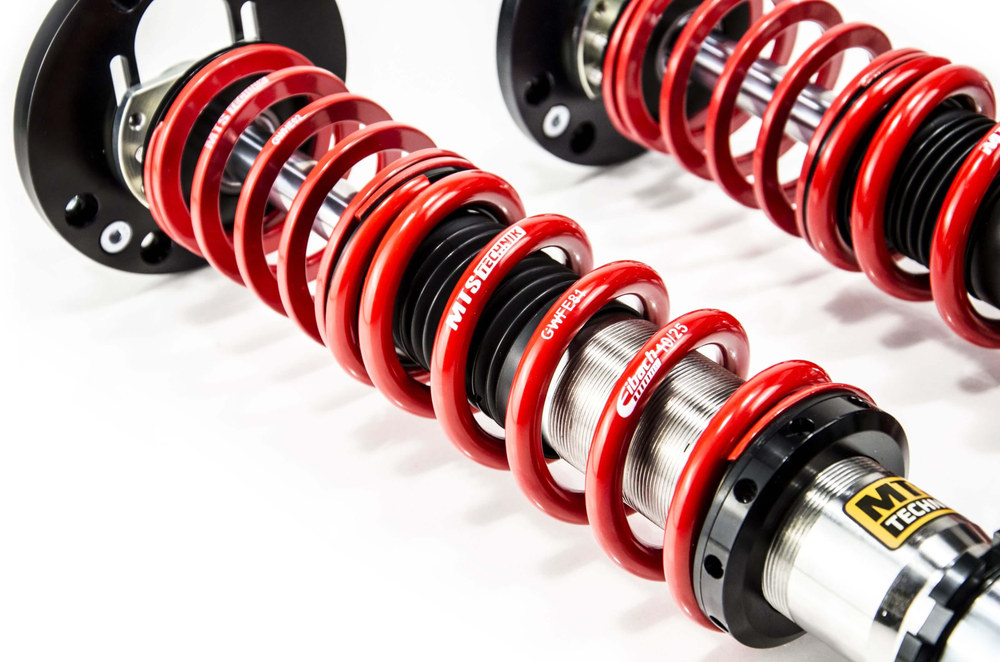 Second image of Zawieszenie gwintowane Street - XMTSGWBM50