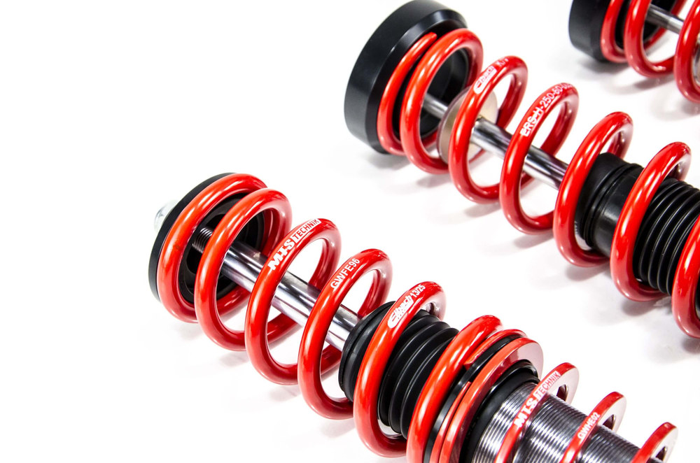 Second image of Zawieszenie gwintowane Stance - XMTSGWVW68-S