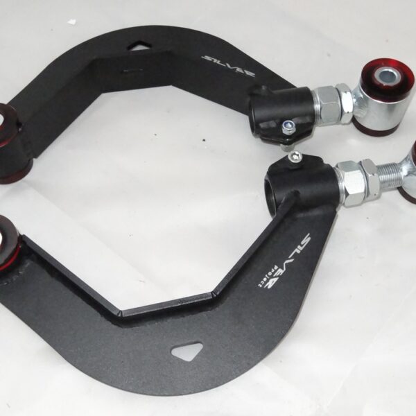 Tylny wahacz regulowany do Audi A4 B6, B7