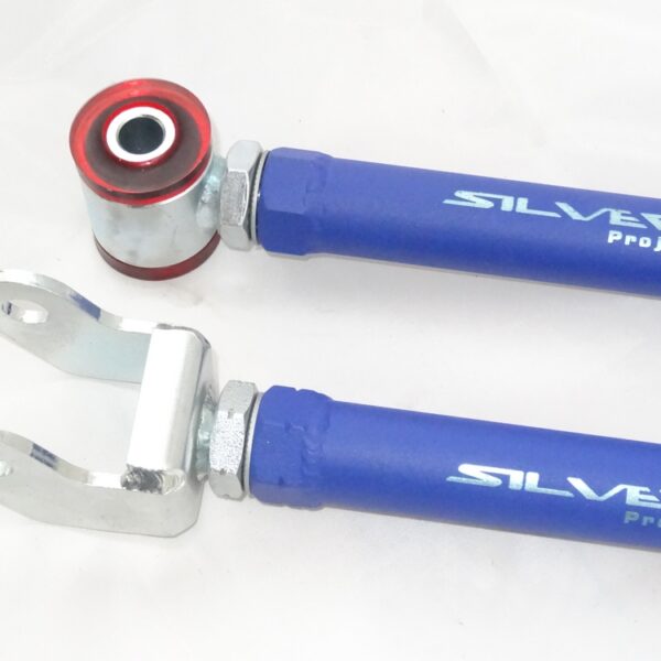 WAHACZE REGULOWANE DO ZMIANY KĄTA CAMBER DO NISSAN 350Z Z33