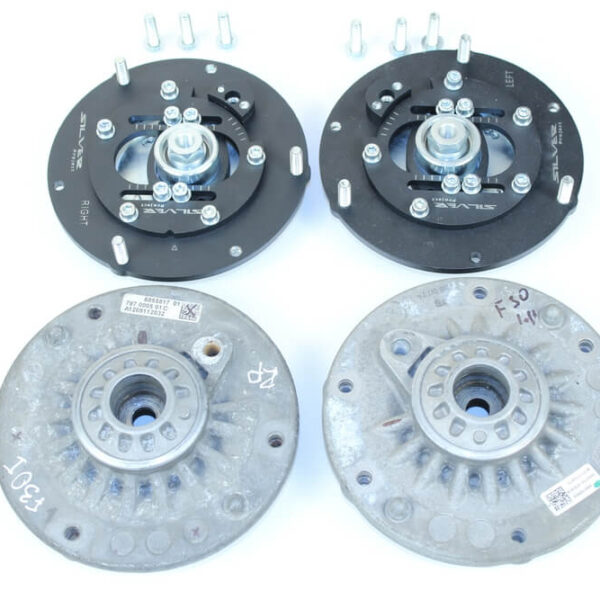 Second image of Camber Plates 3D do BMW F20 F21 F22 F30 F31 F32 F80