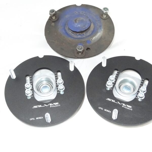 CAMBER PLATES do Opel Monza 1986