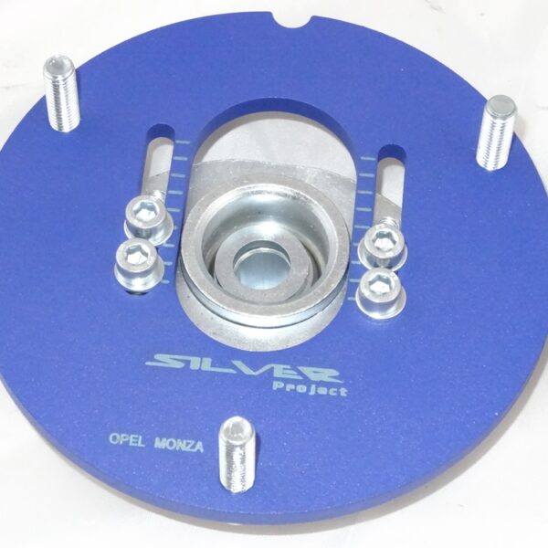 Second image of CAMBER PLATES do Opel Monza 1986