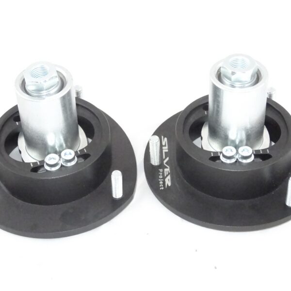 Regulatory CAMBER PLATES do Mercedesa SL R129 / W124 / S124