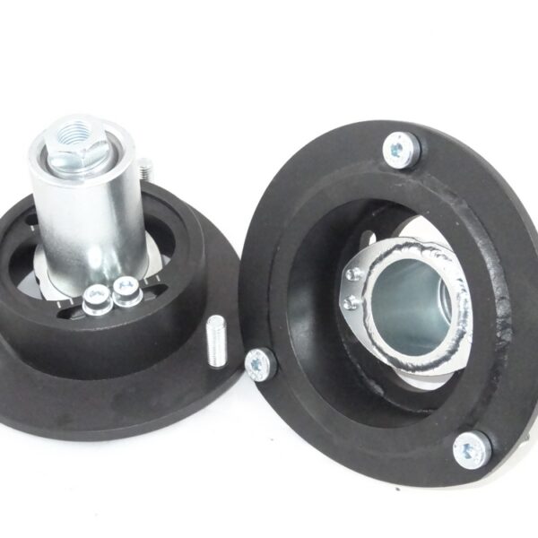 Second image of Regulatory CAMBER PLATES do Mercedesa SL R129 / W124 / S124