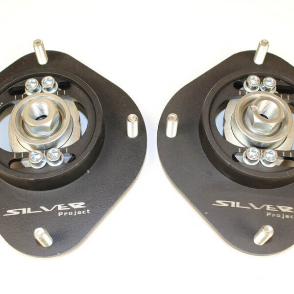 Camber Plates for Daewoo Lanos