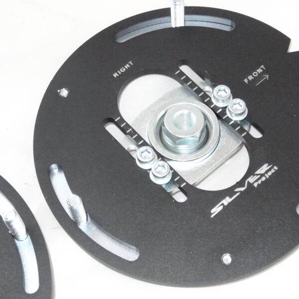 Camber Plates do Mini F55 F56 F57 pod zawieszenie gwintowane