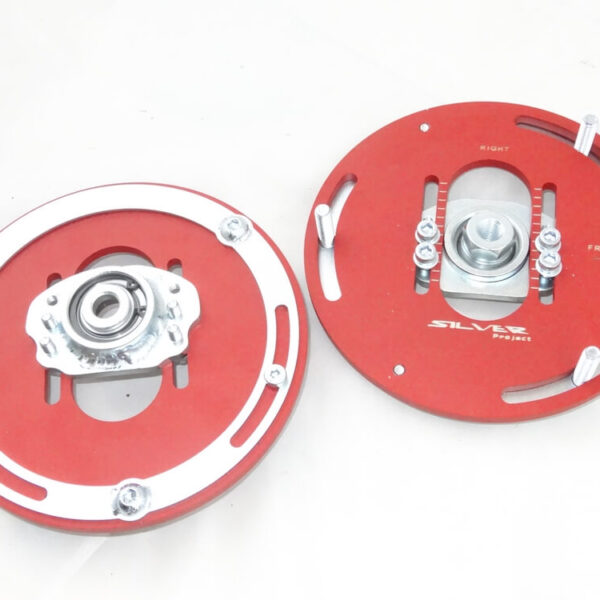 Second image of Camber Plates do Mini F55 F56 F57 pod zawieszenie gwintowane