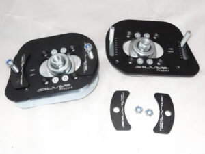 Camber Plates do Fiat 500 (312)