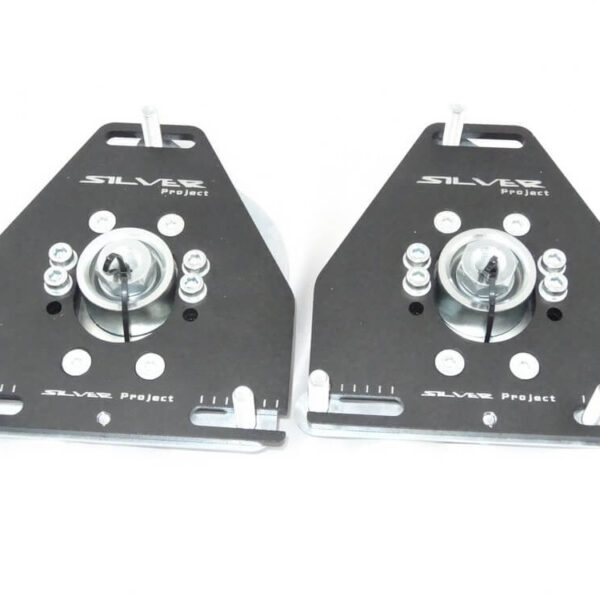 Camber plates do Renault Megane III , RS3
