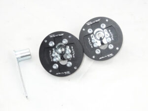 Regulatory Camber plates do Opel Insignia I i FL