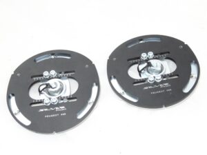 Camber Plates 3D do Peugeot 406