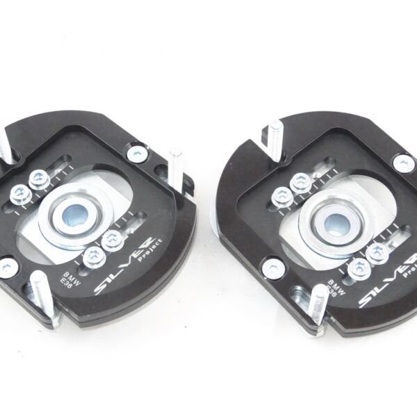 Camber Plates do BMW E36 3D E36 3D 2WAY Drift gwint