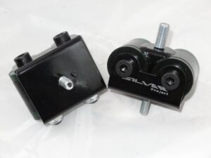 Poduszki silnika do Nissan 200sx S12 FJ20