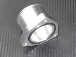 2" / 51mm Turbo Kompresor Flansza Adapter do GT28R GT28 T28 T25 S13 S14