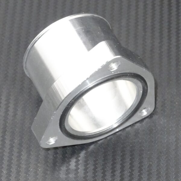 2" / 51mm Turbo Kompresor Flansza Adapter do GT28R GT28 T28 T25 S13 S14