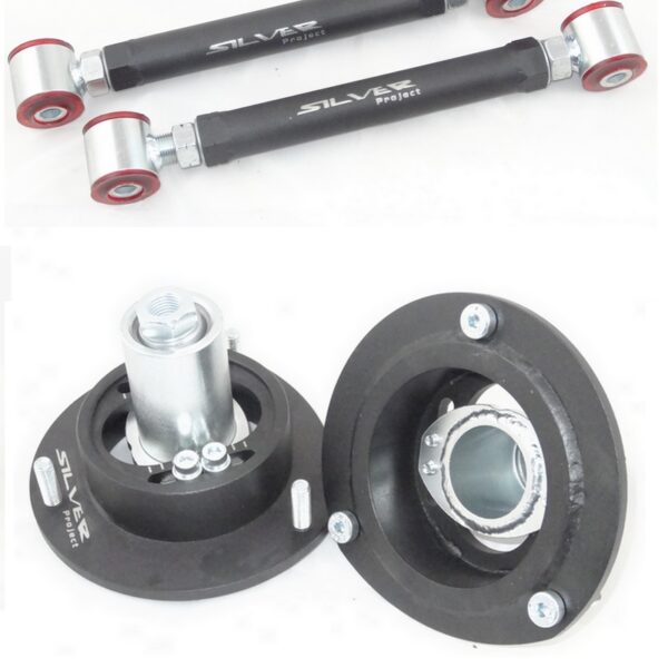 Second image of Zestaw Camber Kit do Mercedesa R129
