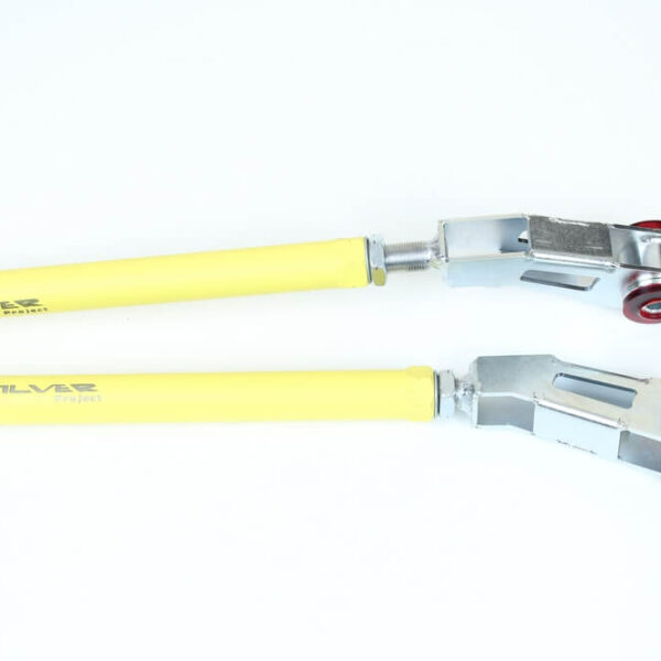 Second image of Regulowane wahacze tylne górne do Mini F54 F55 F56 F57