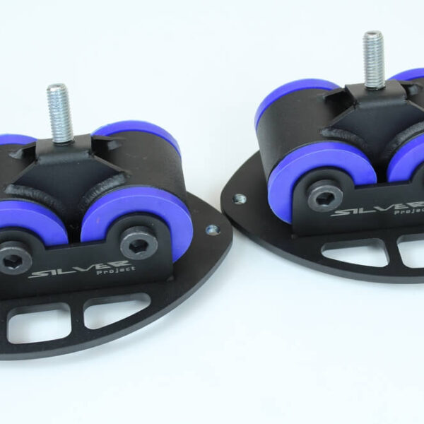 Poduszki silnika do BMW F20,F21,F22,F23,F30,F31,F32,F33,F34