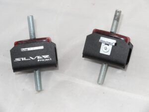 Poduszki skrzyni do BMW F20 , F22 , F30 , F32 , F33 , F36 , G29
